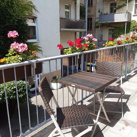 Citywohnung Im Paulusviertel I Halle  Zewnętrze zdjęcie