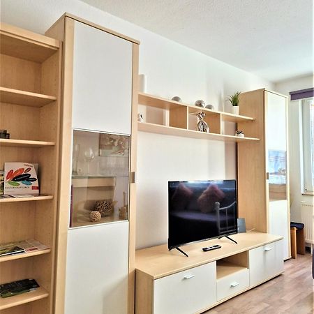 Citywohnung Im Paulusviertel I Halle  Zewnętrze zdjęcie