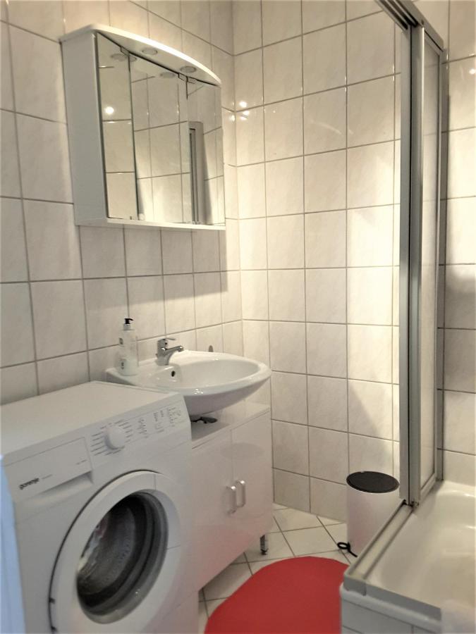 Citywohnung Im Paulusviertel I Halle  Zewnętrze zdjęcie