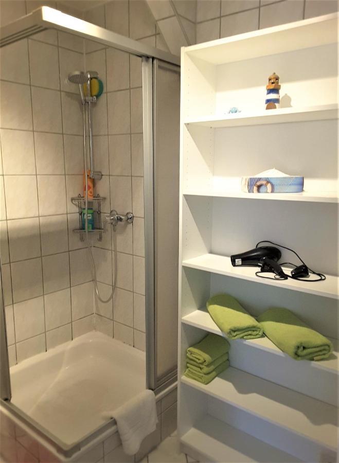 Citywohnung Im Paulusviertel I Halle  Zewnętrze zdjęcie
