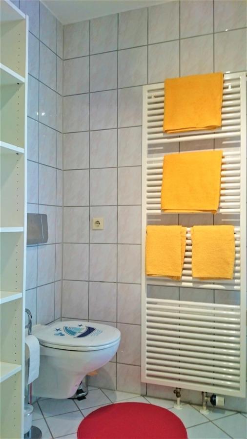 Citywohnung Im Paulusviertel I Halle  Zewnętrze zdjęcie