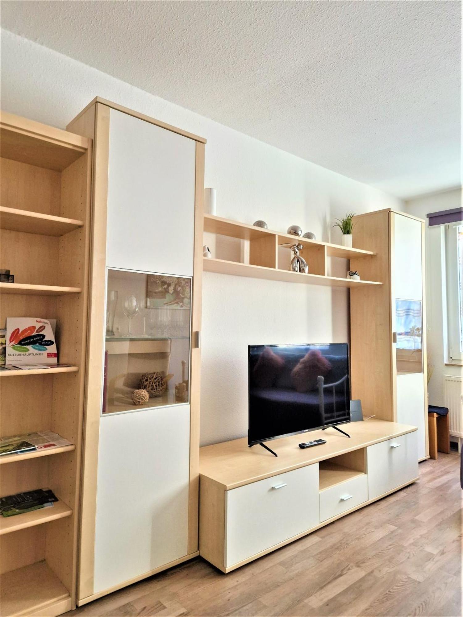 Citywohnung Im Paulusviertel I Halle  Zewnętrze zdjęcie