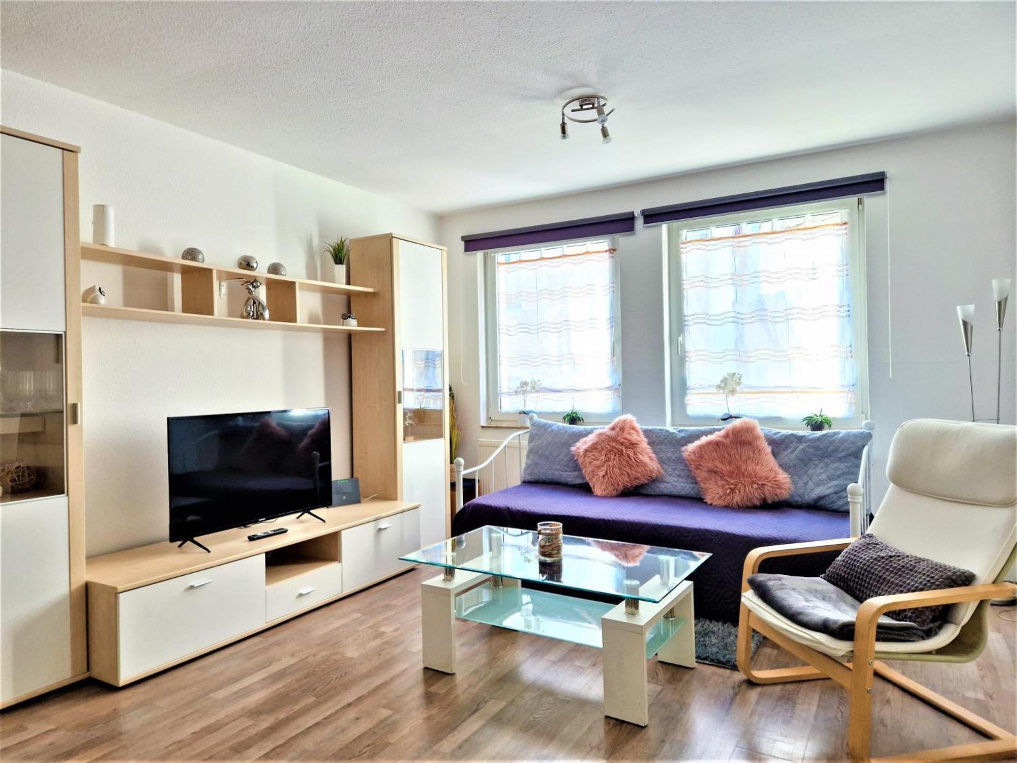 Citywohnung Im Paulusviertel I Halle  Zewnętrze zdjęcie