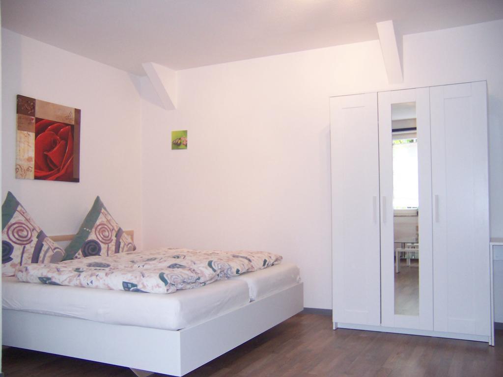 Citywohnung Im Paulusviertel I Halle  Zewnętrze zdjęcie